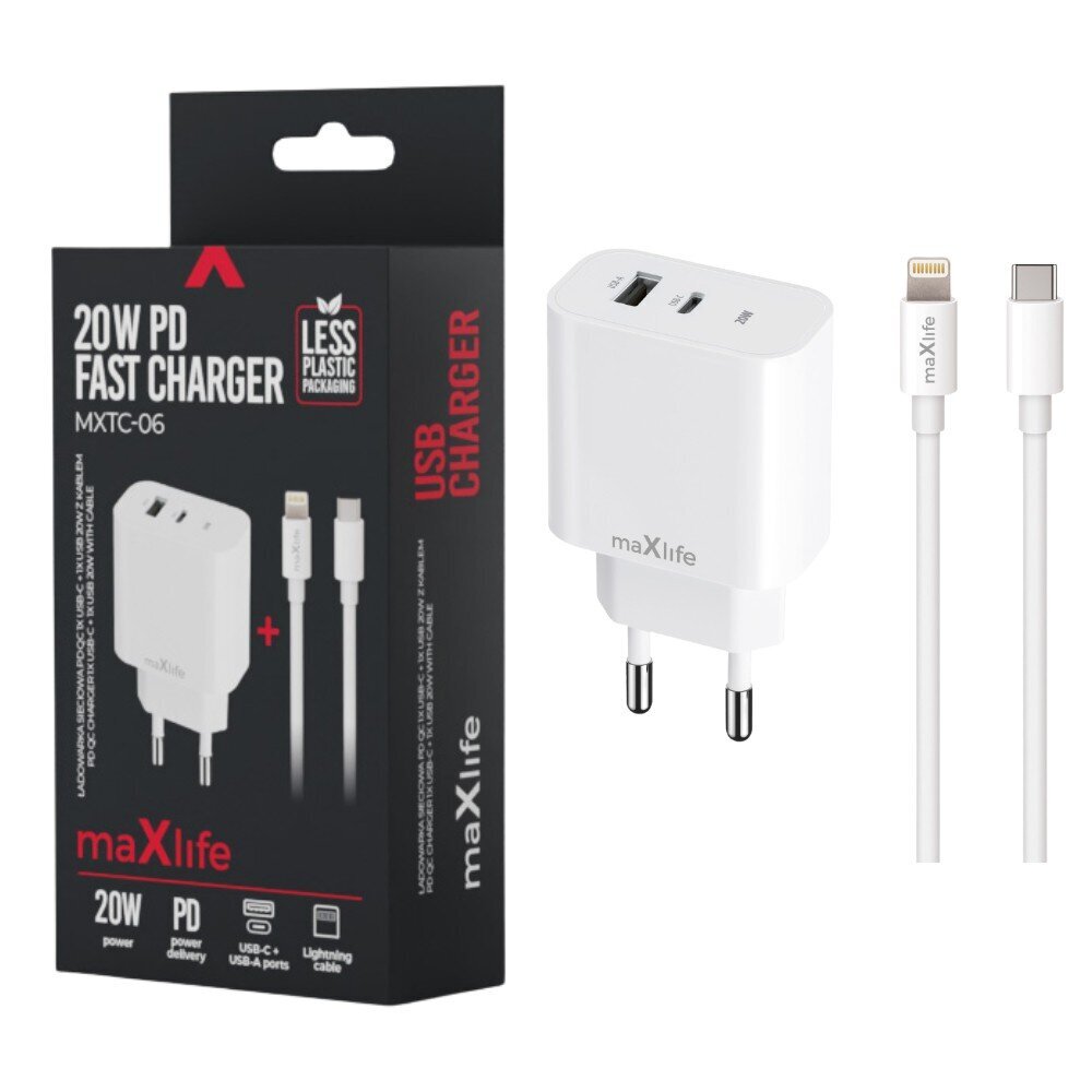 maxlife-usb-usb-c-snellader-20w-wit-lightning-kabel-1m-voorkant-02.jpg