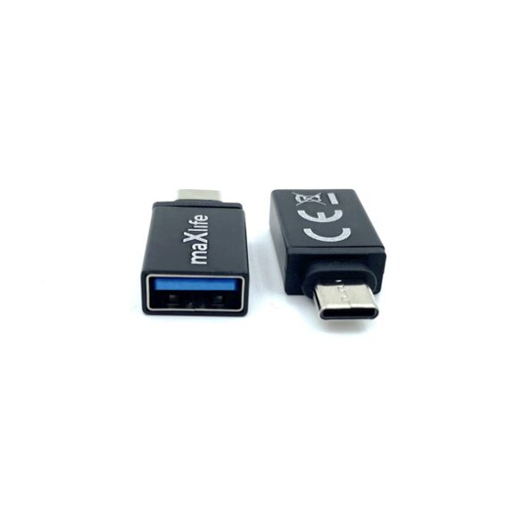 maxlife-usb-usb-c-adapter-zwart-voorkant-01.jpg